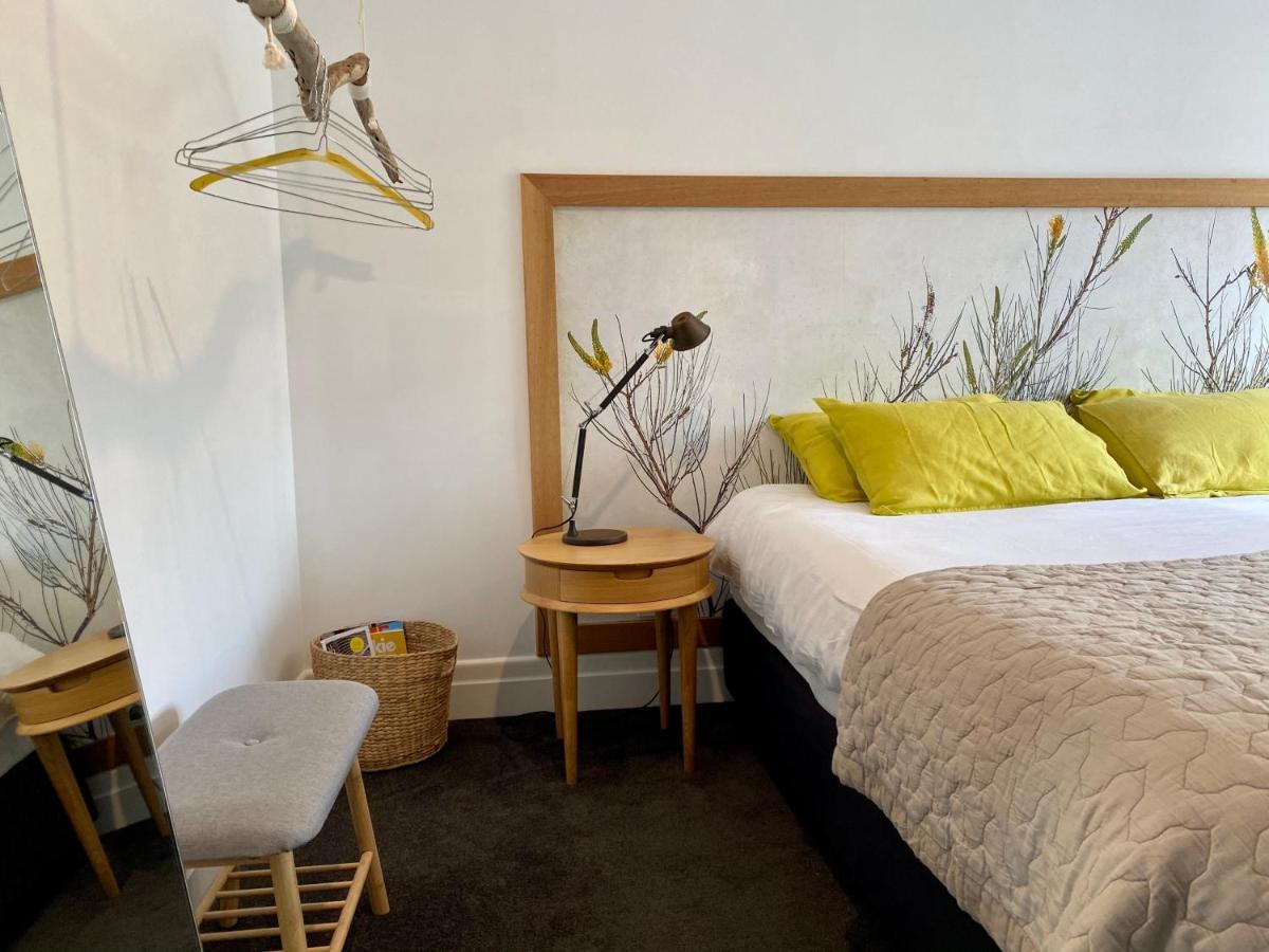 라이 써니 사이드 업 비앤비 B&B 외부 사진